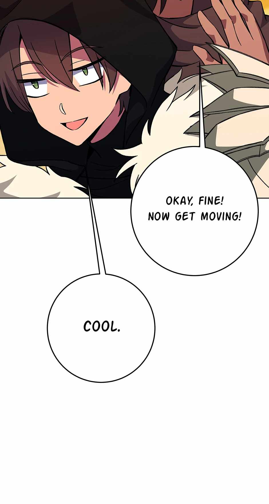 Youngest Scion of the Mages Chapter 78 - Page 12