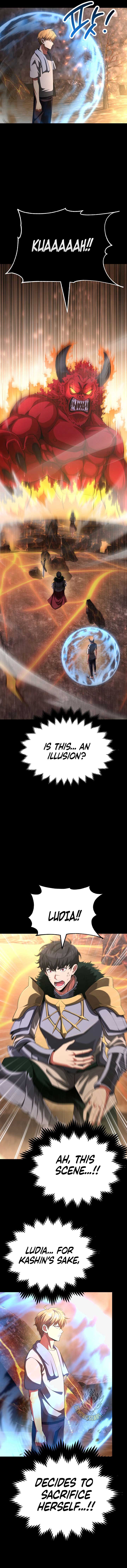Youngest Scion of the Mages Chapter 92 - Page 16