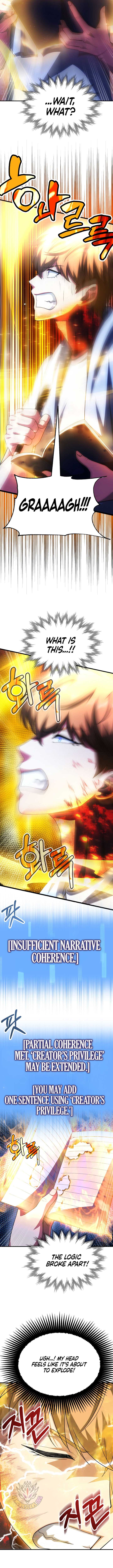 Youngest Scion of the Mages Chapter 93 - Page 3