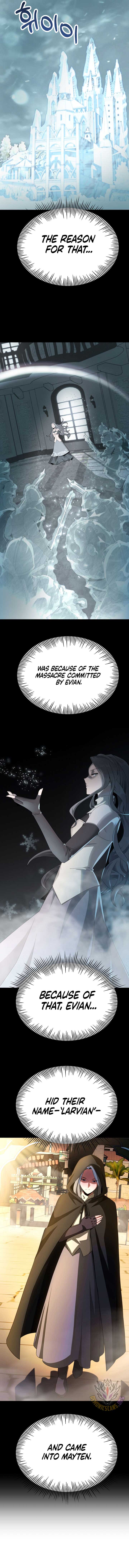 Youngest Scion of the Mages Chapter 94 - Page 6