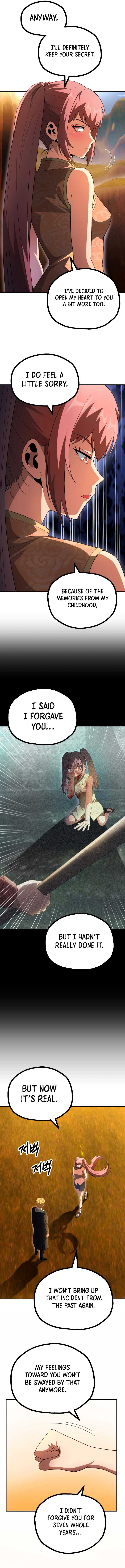 Youngest Scion of the Mages Chapter 96 - Page 2