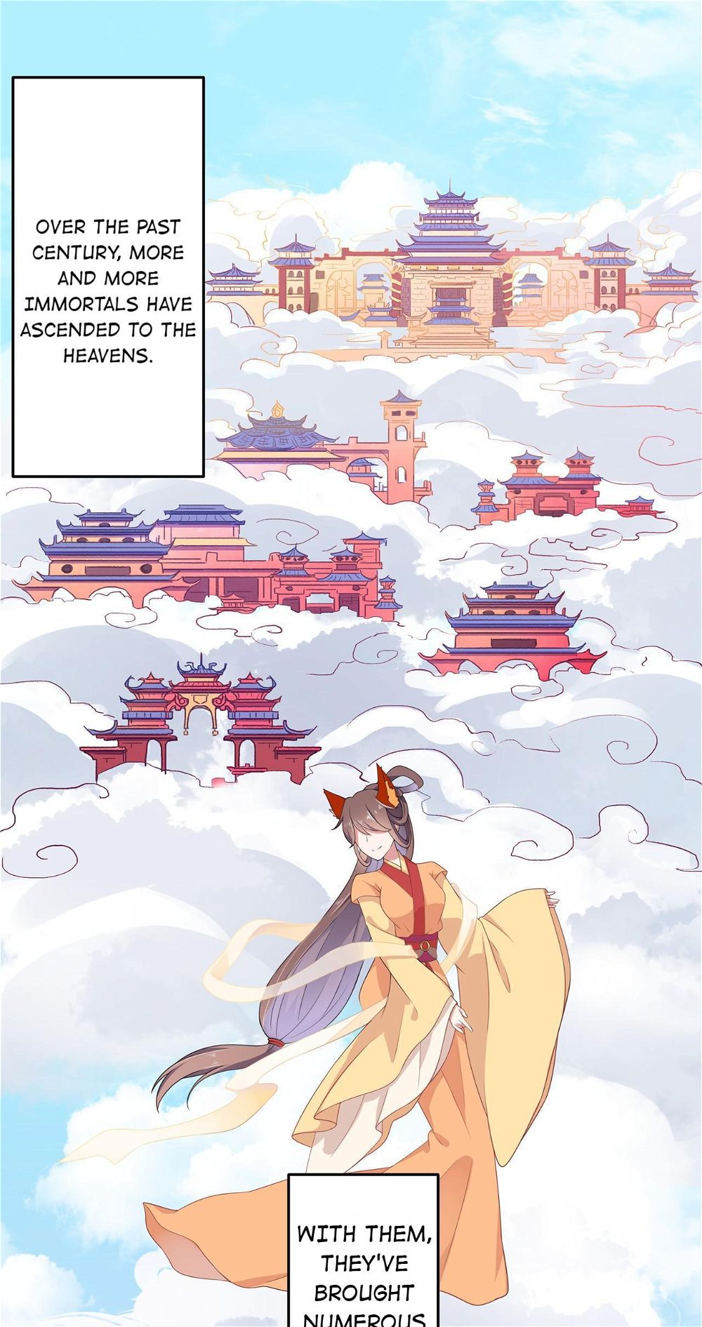 You’re Addictive! Chapter 1 - Page 2
