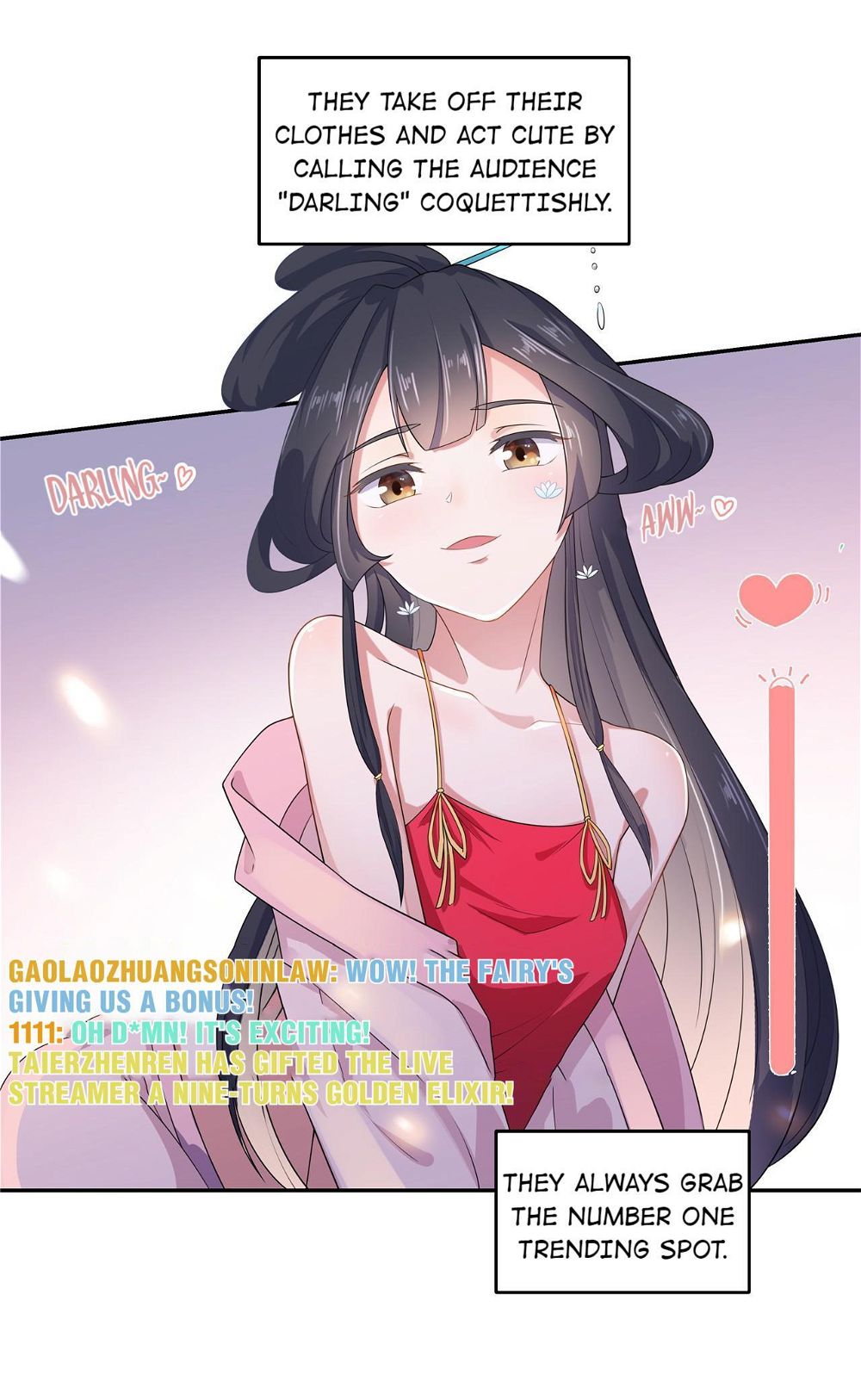 You’re Addictive! Chapter 1 - Page 5