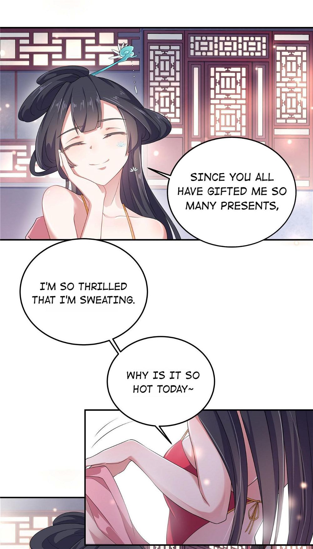 You’re Addictive! Chapter 1 - Page 7