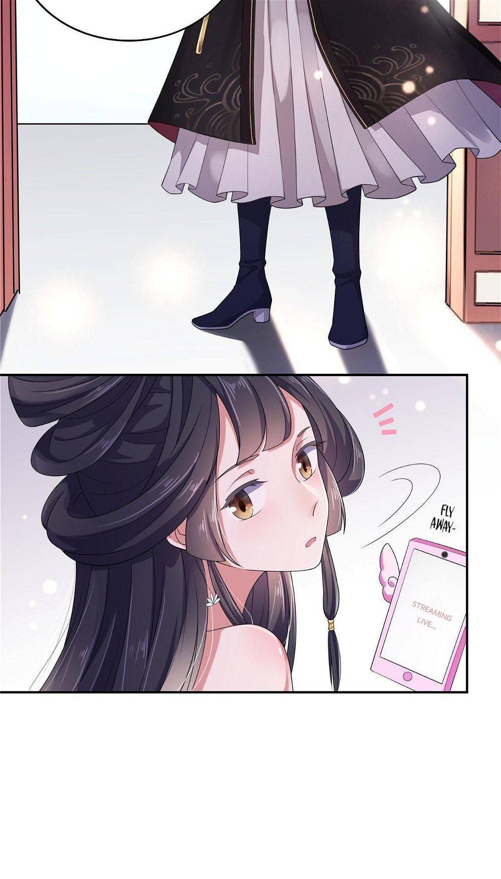 You’re Addictive! Chapter 1 - Page 9