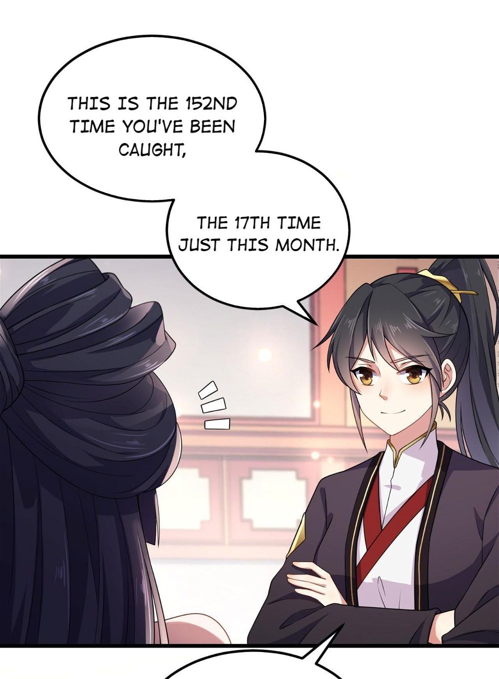 You’re Addictive! Chapter 1 - Page 10