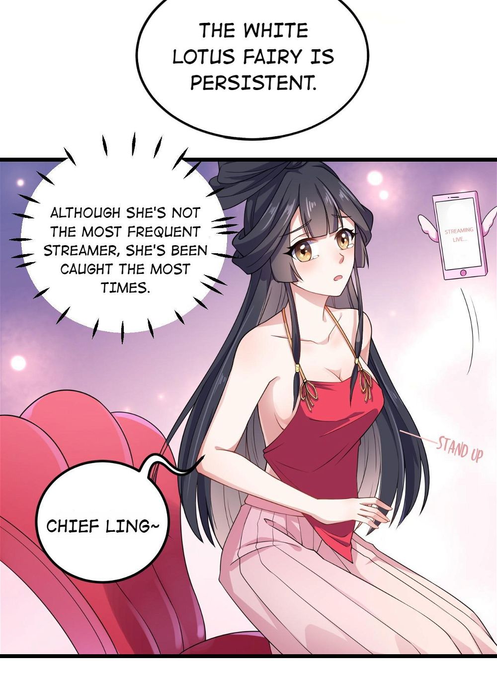 You’re Addictive! Chapter 1 - Page 11