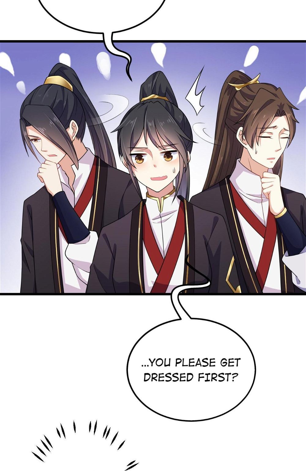 You’re Addictive! Chapter 1 - Page 13