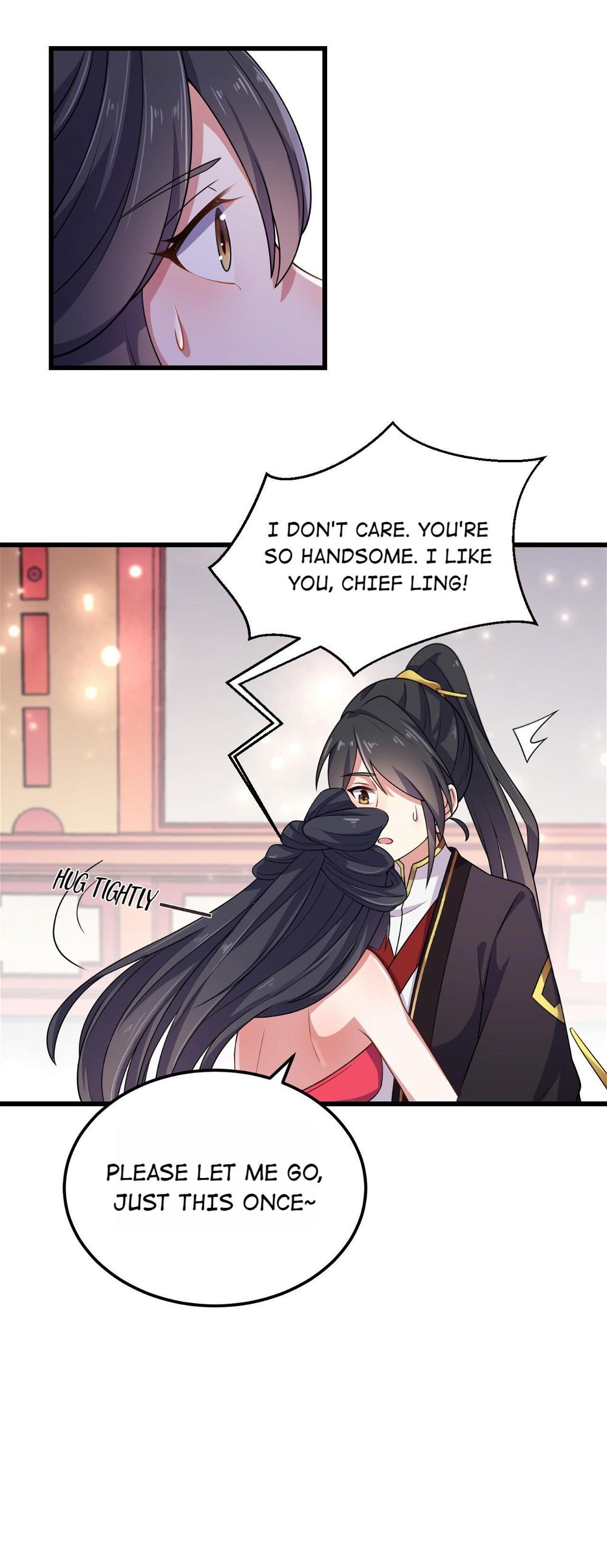 You’re Addictive! Chapter 1 - Page 19
