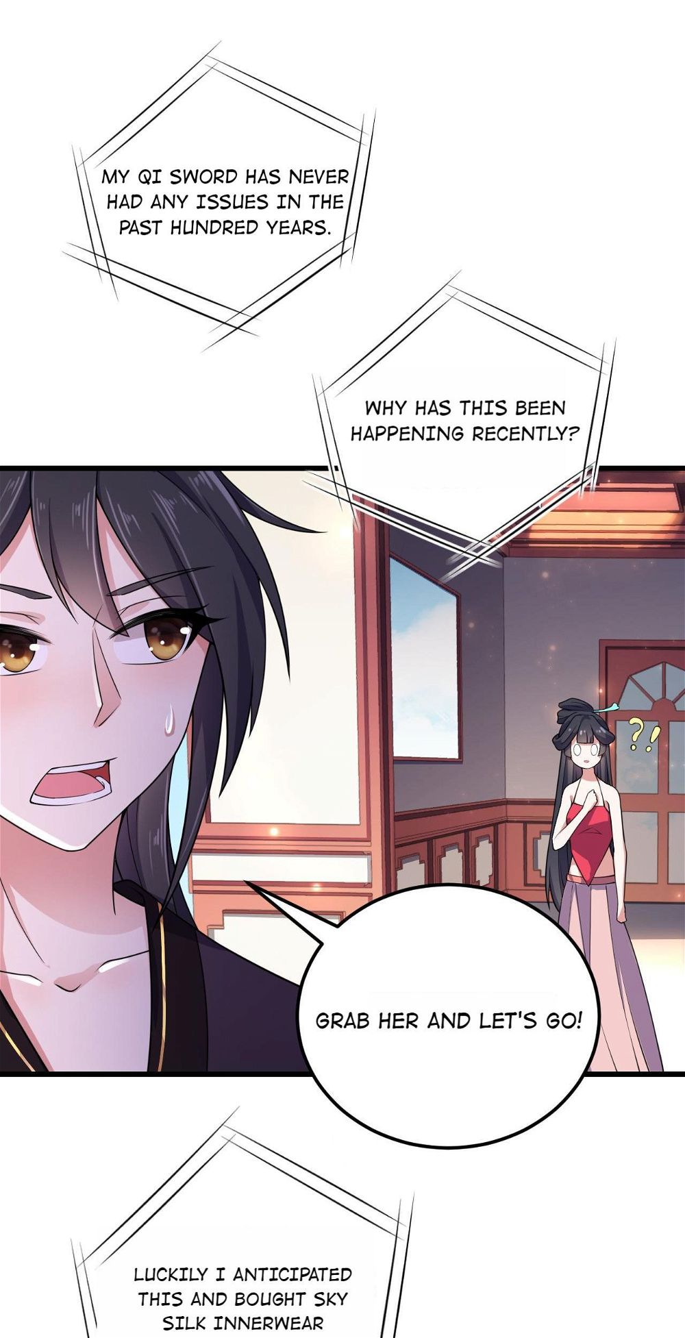 You’re Addictive! Chapter 1 - Page 25