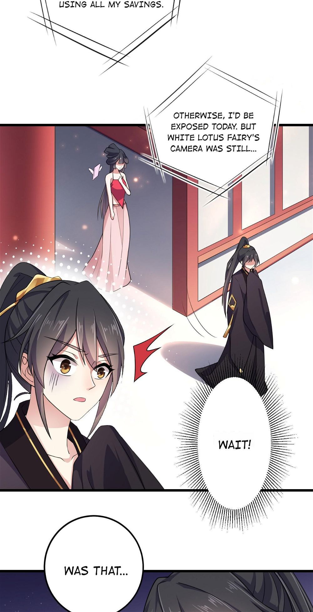 You’re Addictive! Chapter 1 - Page 26