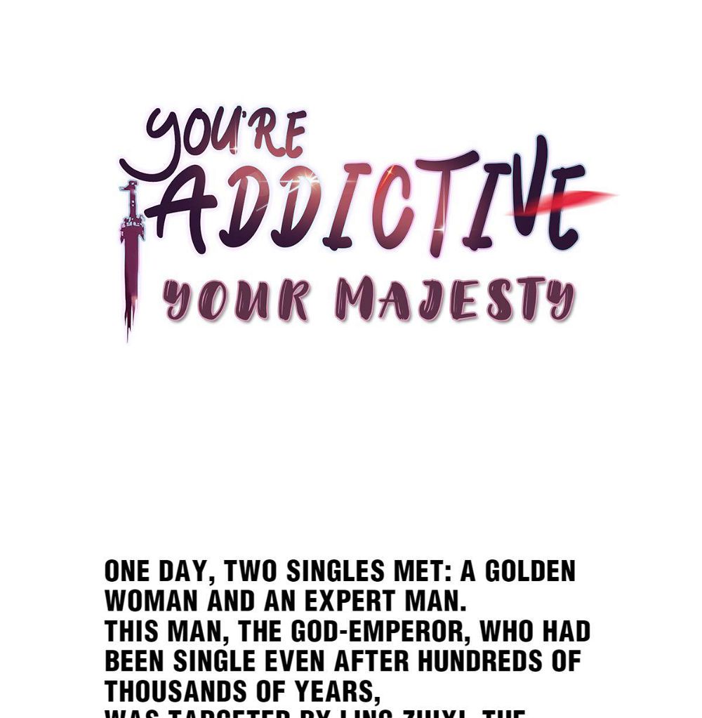 You’re Addictive! Chapter 1 - Page 29