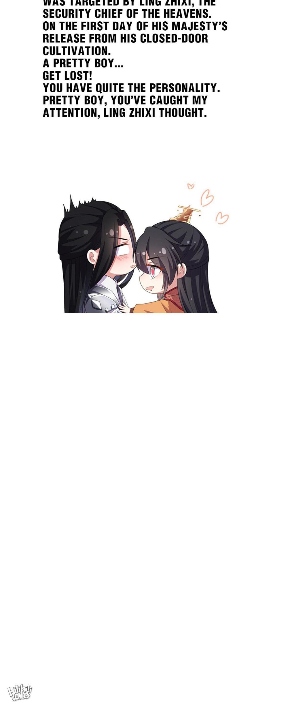 You’re Addictive! Chapter 1 - Page 30