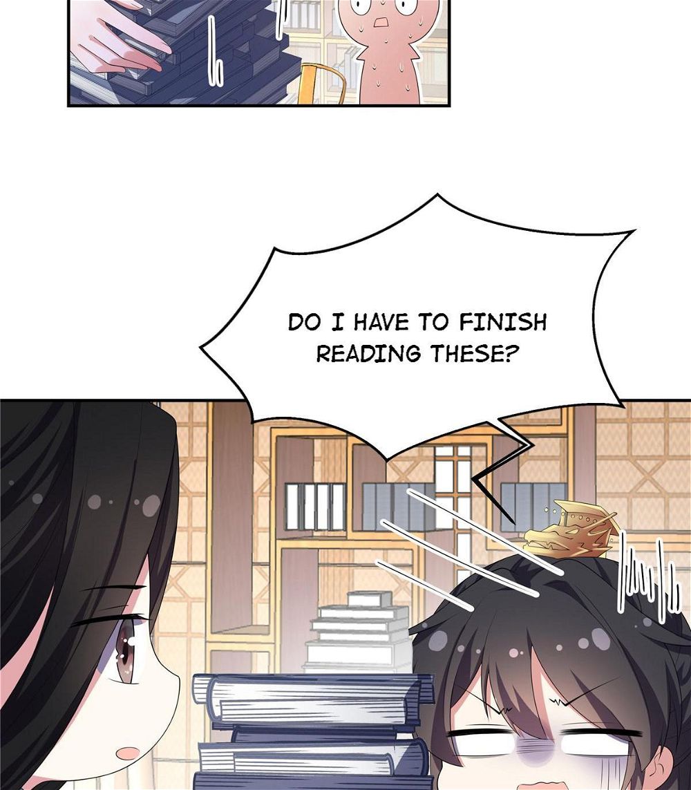 You’re Addictive! Chapter 10 - Page 12