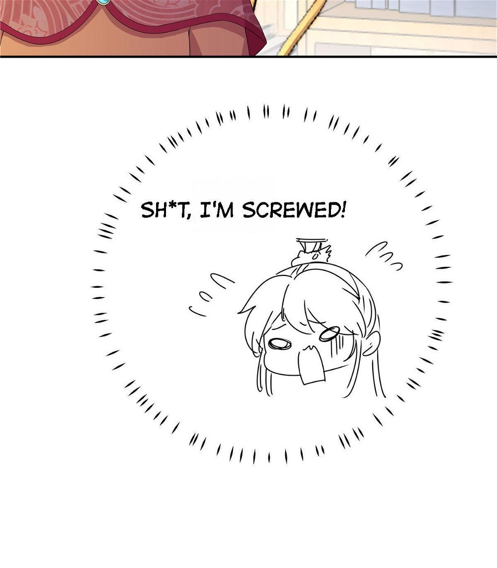 You’re Addictive! Chapter 10 - Page 16