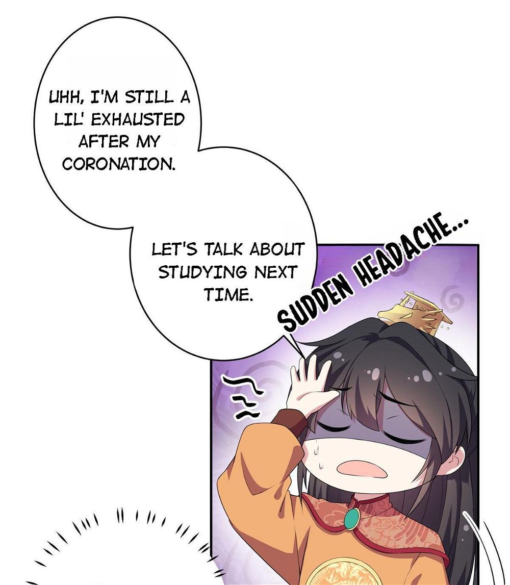 You’re Addictive! Chapter 10 - Page 17