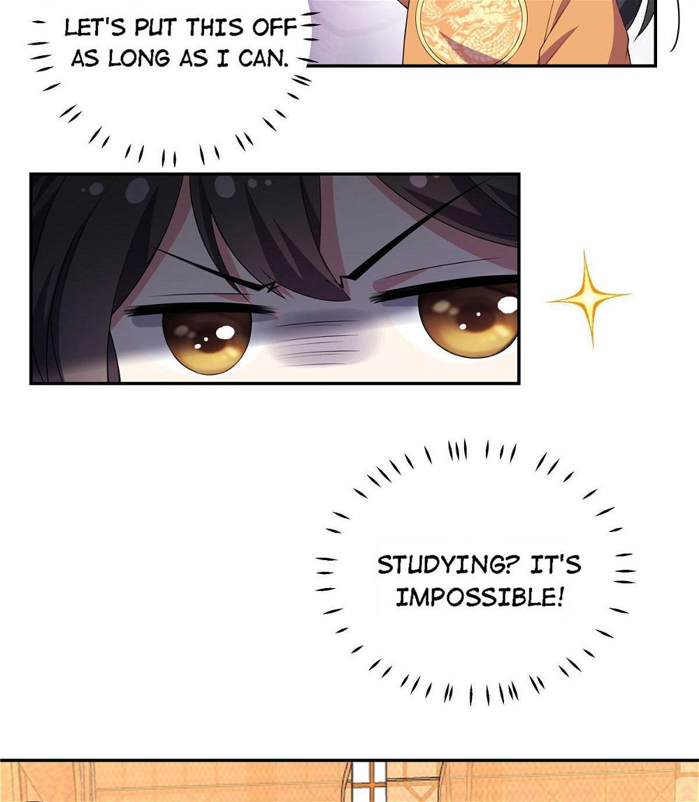 You’re Addictive! Chapter 10 - Page 18