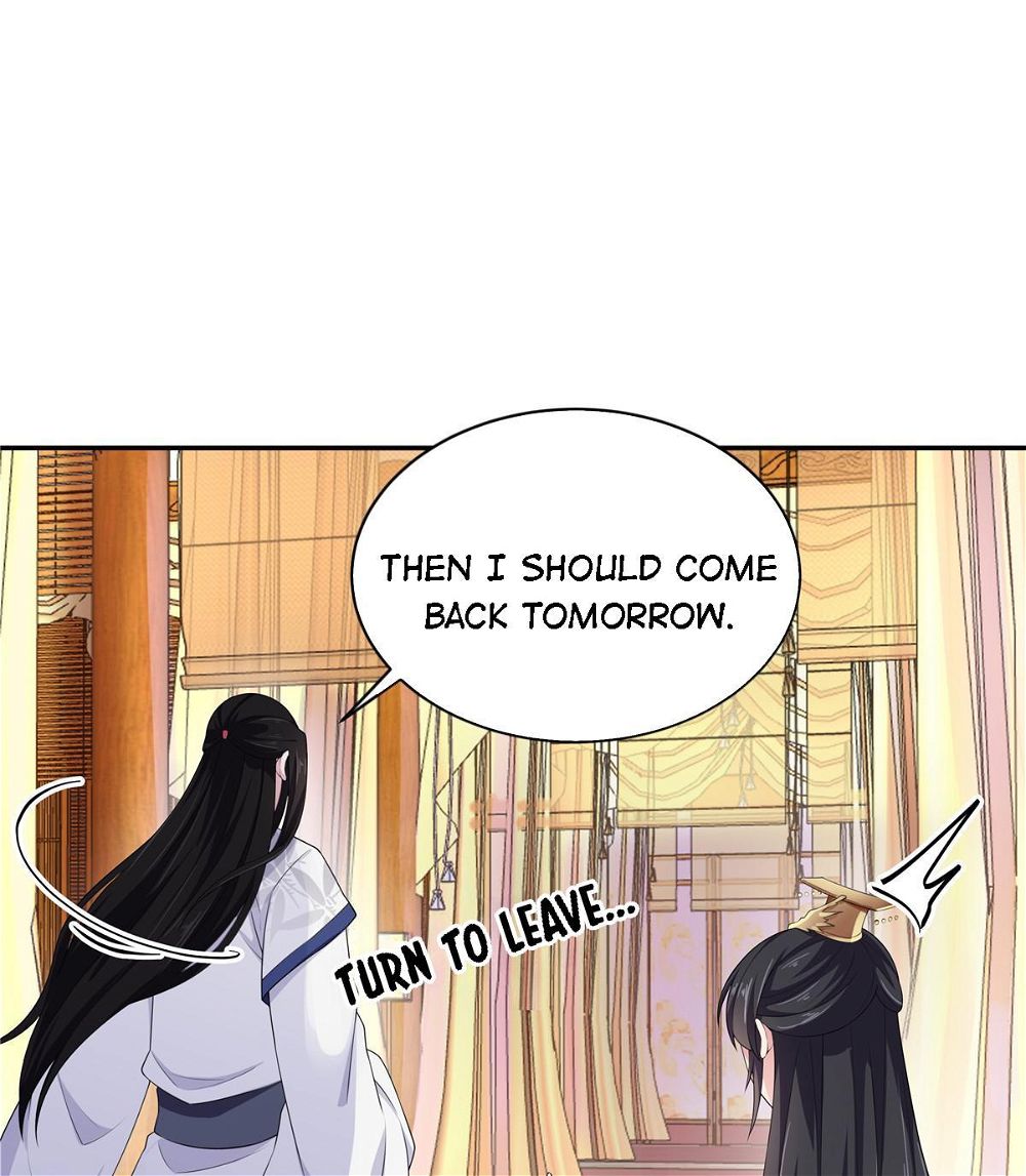 You’re Addictive! Chapter 10 - Page 21