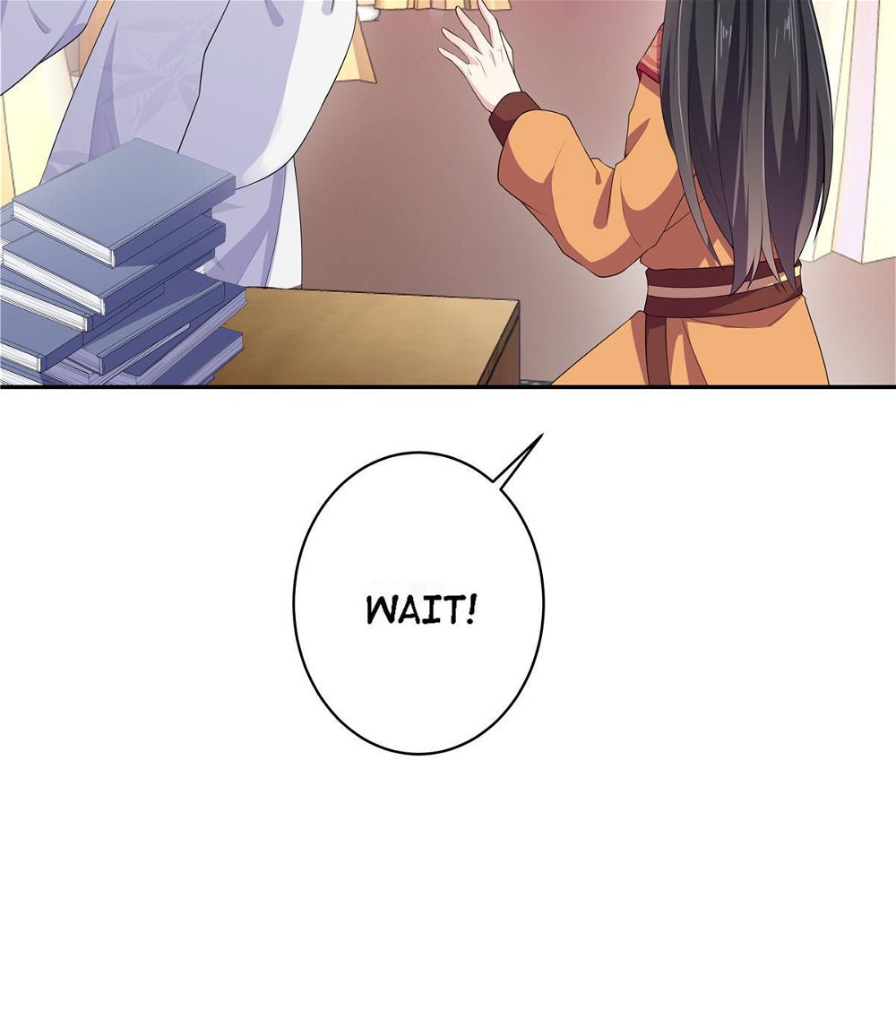 You’re Addictive! Chapter 10 - Page 22