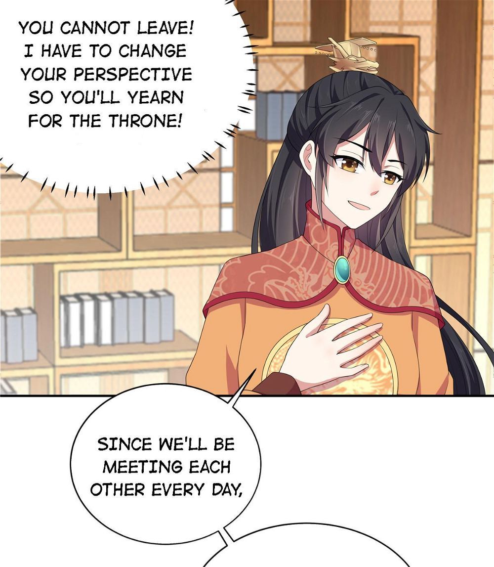 You’re Addictive! Chapter 10 - Page 24