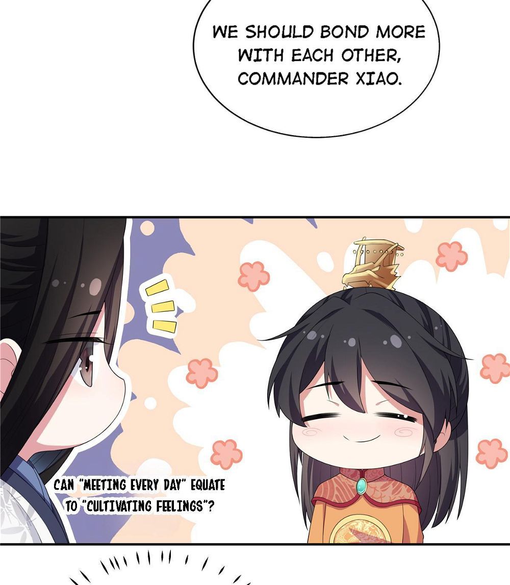You’re Addictive! Chapter 10 - Page 25