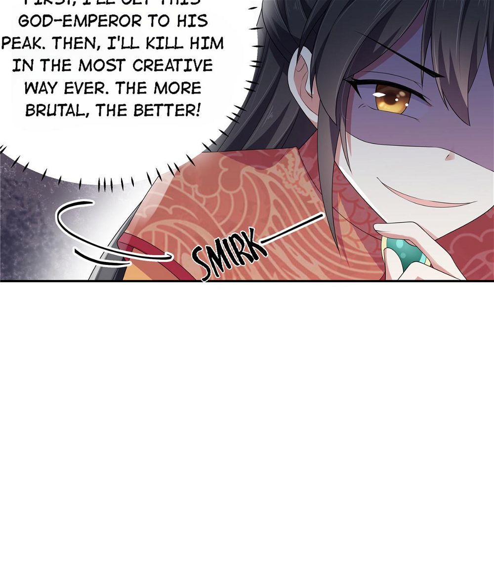 You’re Addictive! Chapter 10 - Page 28