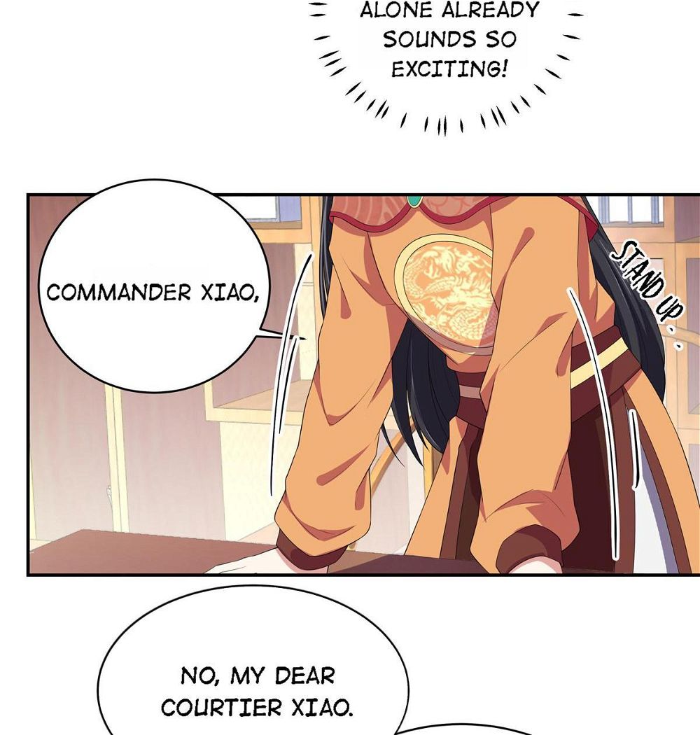 You’re Addictive! Chapter 10 - Page 30
