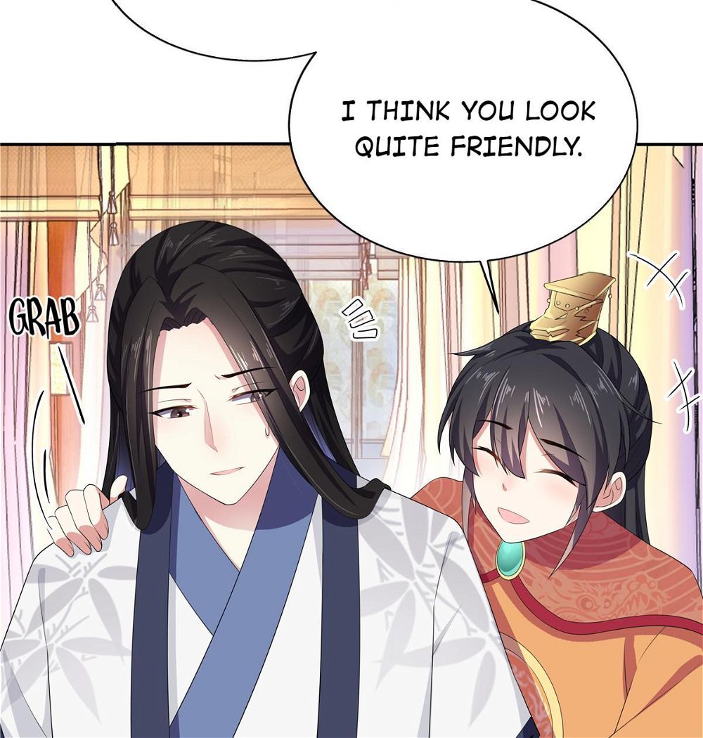 You’re Addictive! Chapter 10 - Page 31