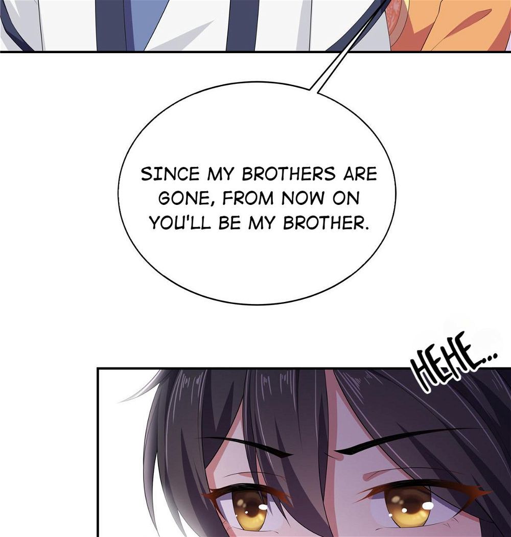 You’re Addictive! Chapter 10 - Page 32