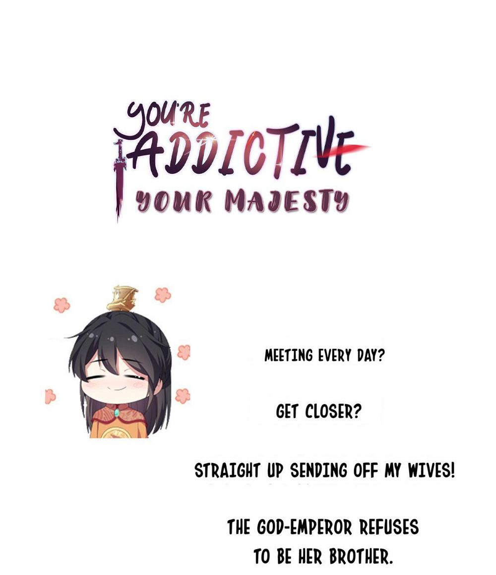 You’re Addictive! Chapter 10 - Page 37