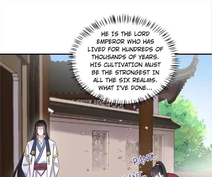 You’re Addictive! Chapter 100 - Page 1