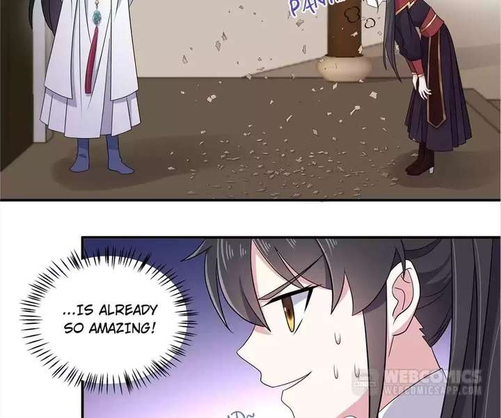 You’re Addictive! Chapter 100 - Page 2