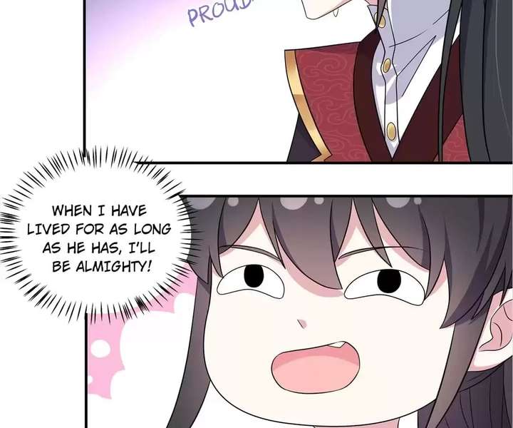 You’re Addictive! Chapter 100 - Page 3