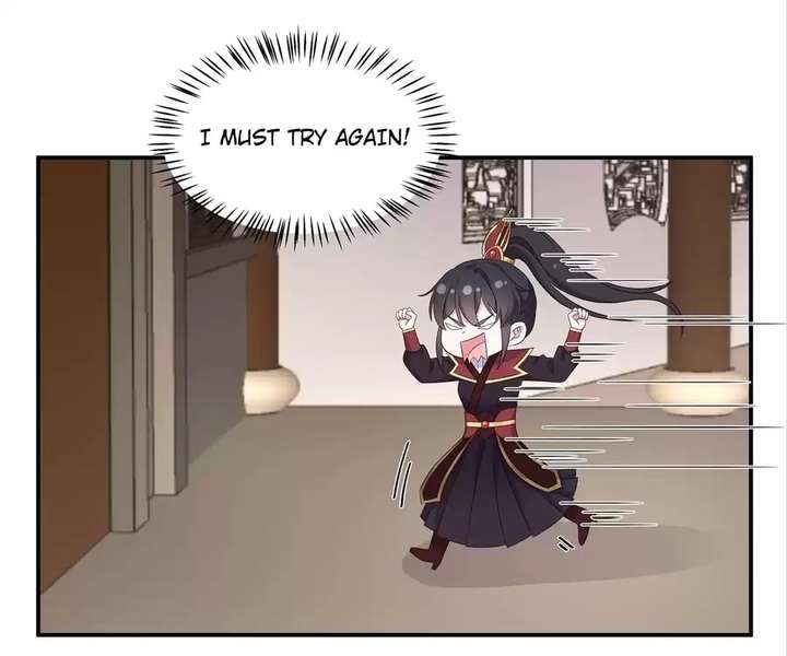 You’re Addictive! Chapter 100 - Page 17