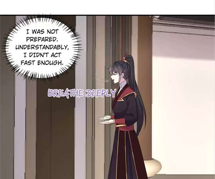 You’re Addictive! Chapter 100 - Page 21