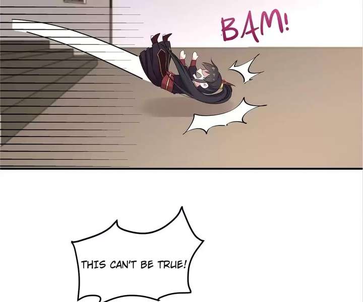 You’re Addictive! Chapter 100 - Page 27