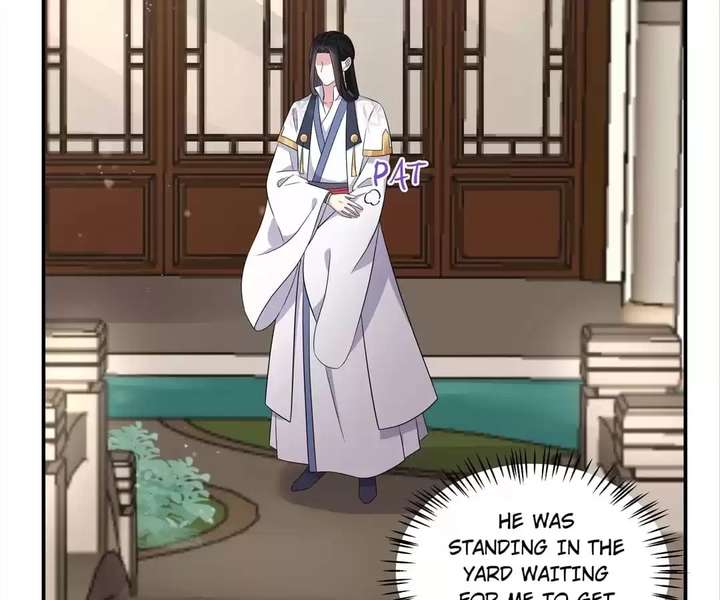You’re Addictive! Chapter 100 - Page 31