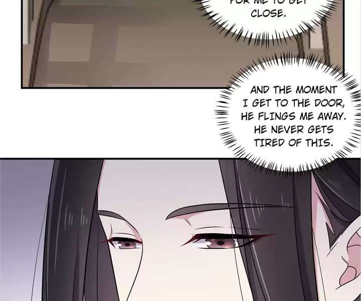 You’re Addictive! Chapter 100 - Page 32