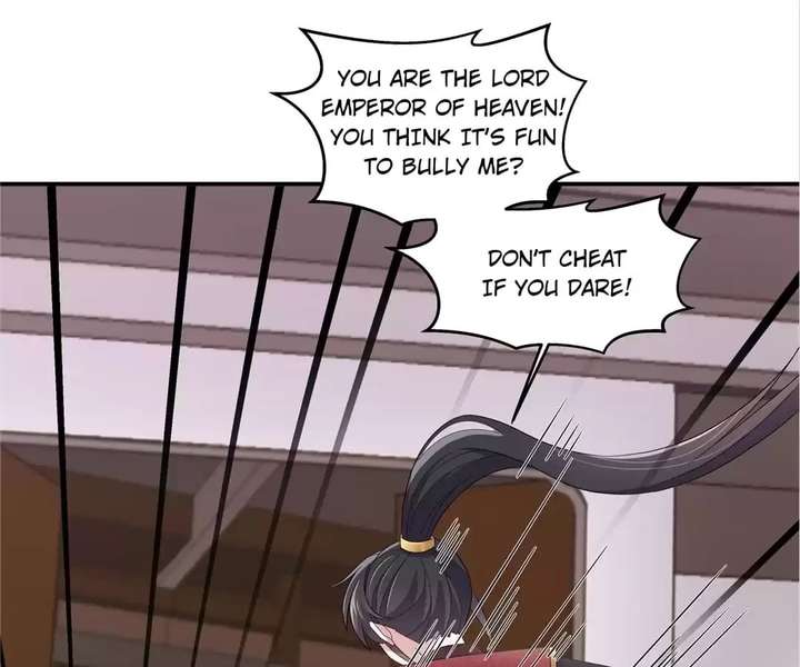 You’re Addictive! Chapter 100 - Page 34