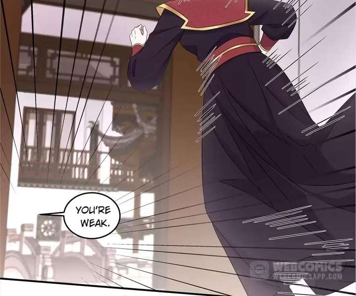 You’re Addictive! Chapter 100 - Page 35