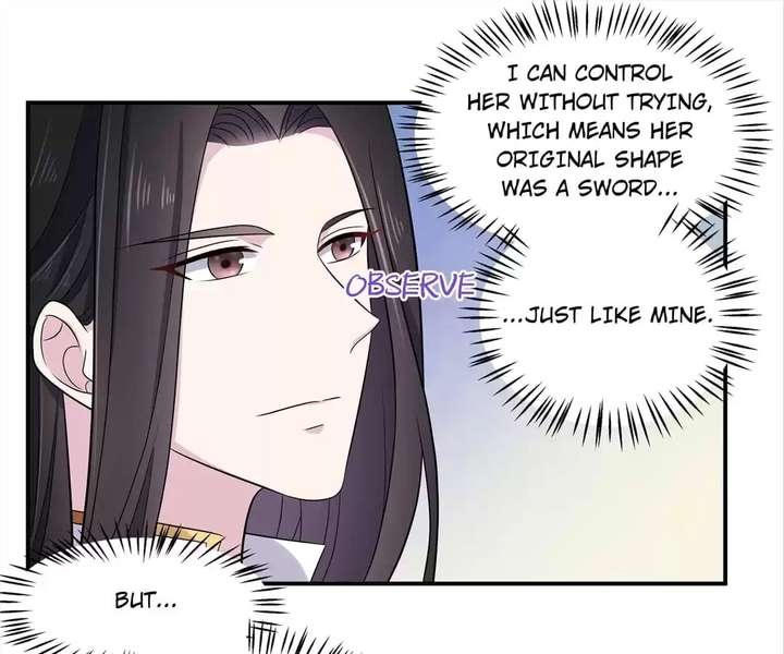 You’re Addictive! Chapter 101 - Page 1