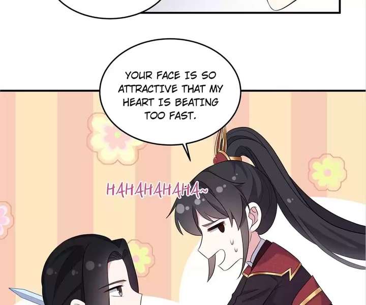 You’re Addictive! Chapter 101 - Page 3