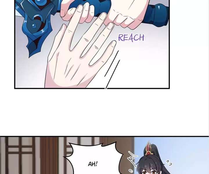 You’re Addictive! Chapter 101 - Page 5