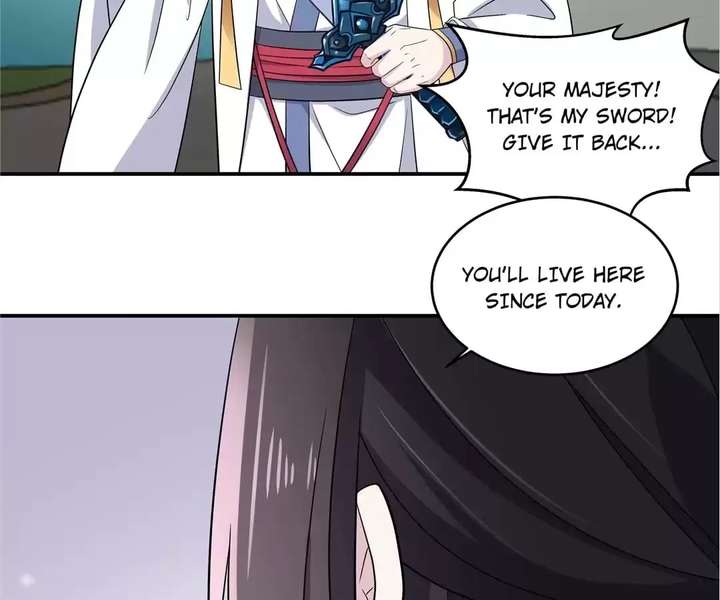 You’re Addictive! Chapter 101 - Page 7