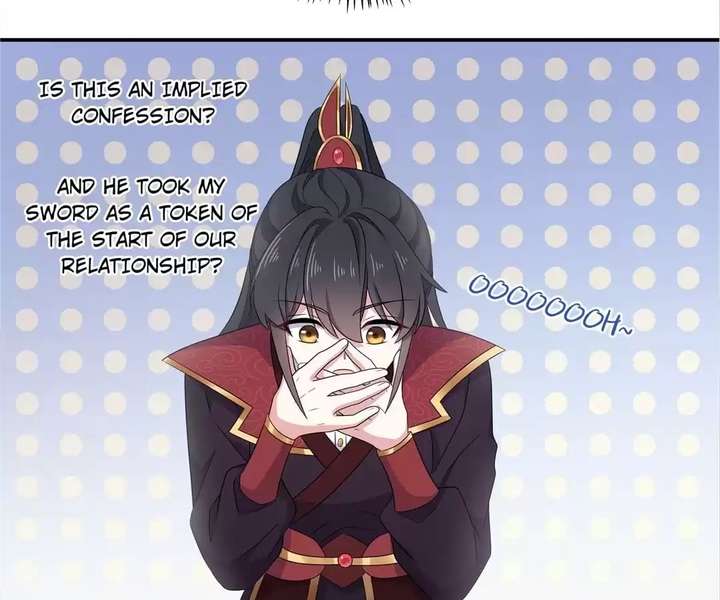 You’re Addictive! Chapter 101 - Page 12