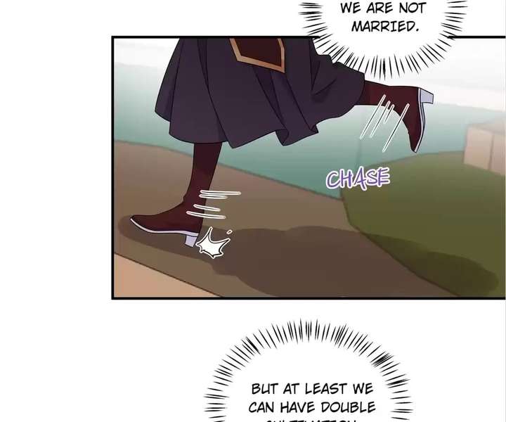 You’re Addictive! Chapter 101 - Page 21