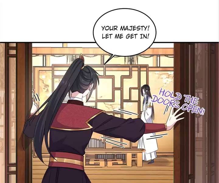 You’re Addictive! Chapter 101 - Page 23