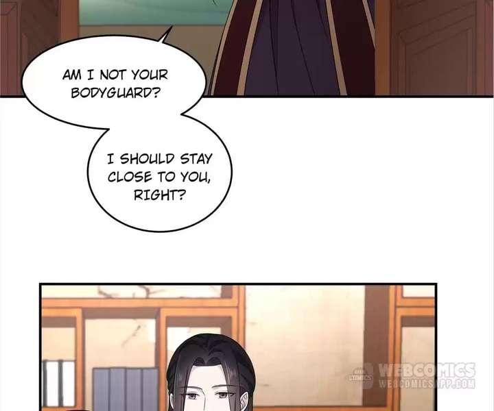 You’re Addictive! Chapter 101 - Page 26