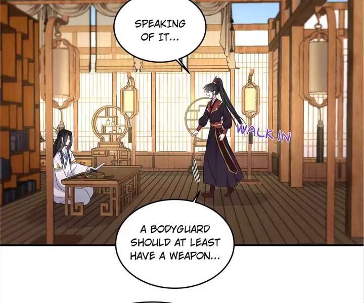 You’re Addictive! Chapter 101 - Page 28