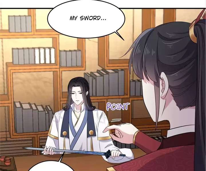 You’re Addictive! Chapter 101 - Page 29